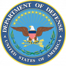 US Department of Defense logo